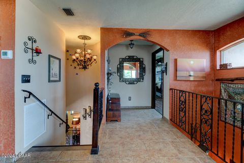 A home in Ormond Beach