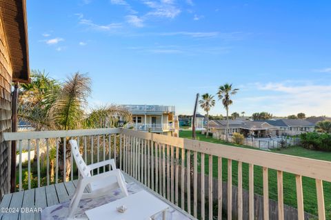 A home in Ormond Beach