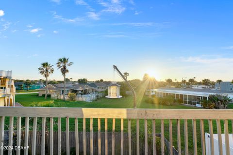 A home in Ormond Beach