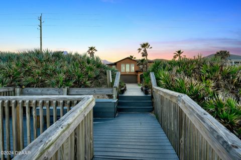 A home in Ormond Beach