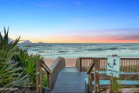 A home in Ormond Beach