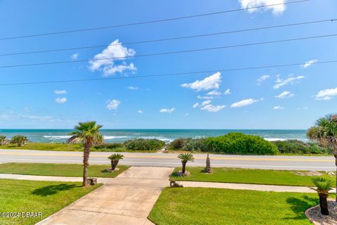 A home in Ormond Beach