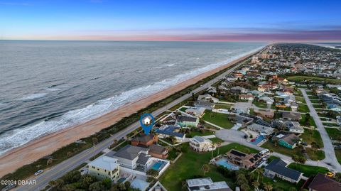 A home in Ormond Beach