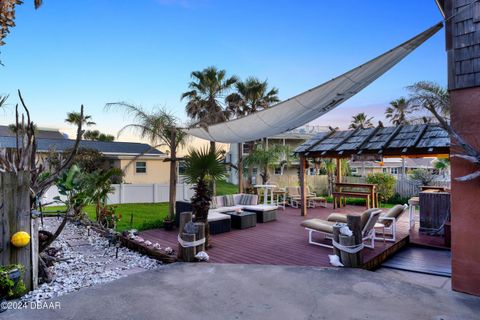 A home in Ormond Beach