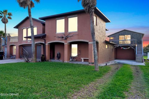 A home in Ormond Beach