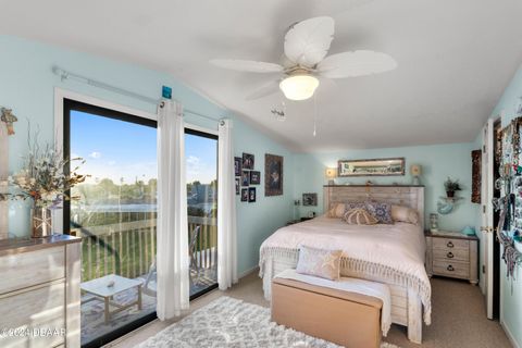 A home in Ormond Beach