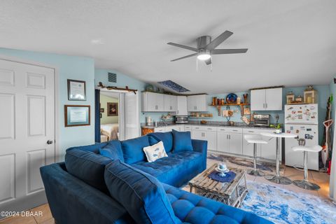 A home in Ormond Beach