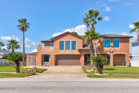 A home in Ormond Beach