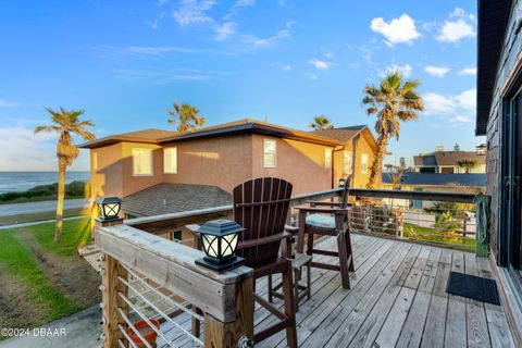 A home in Ormond Beach