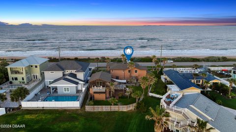 A home in Ormond Beach