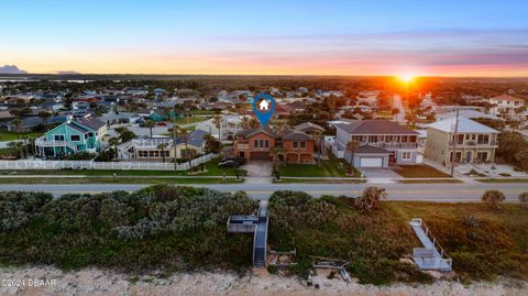 A home in Ormond Beach