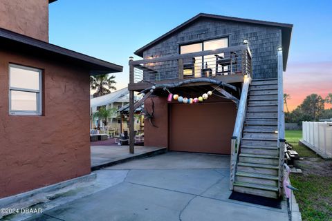 A home in Ormond Beach