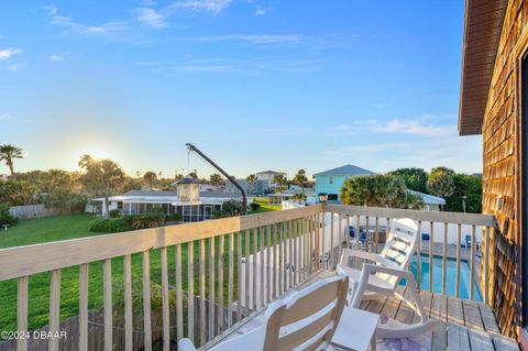 A home in Ormond Beach