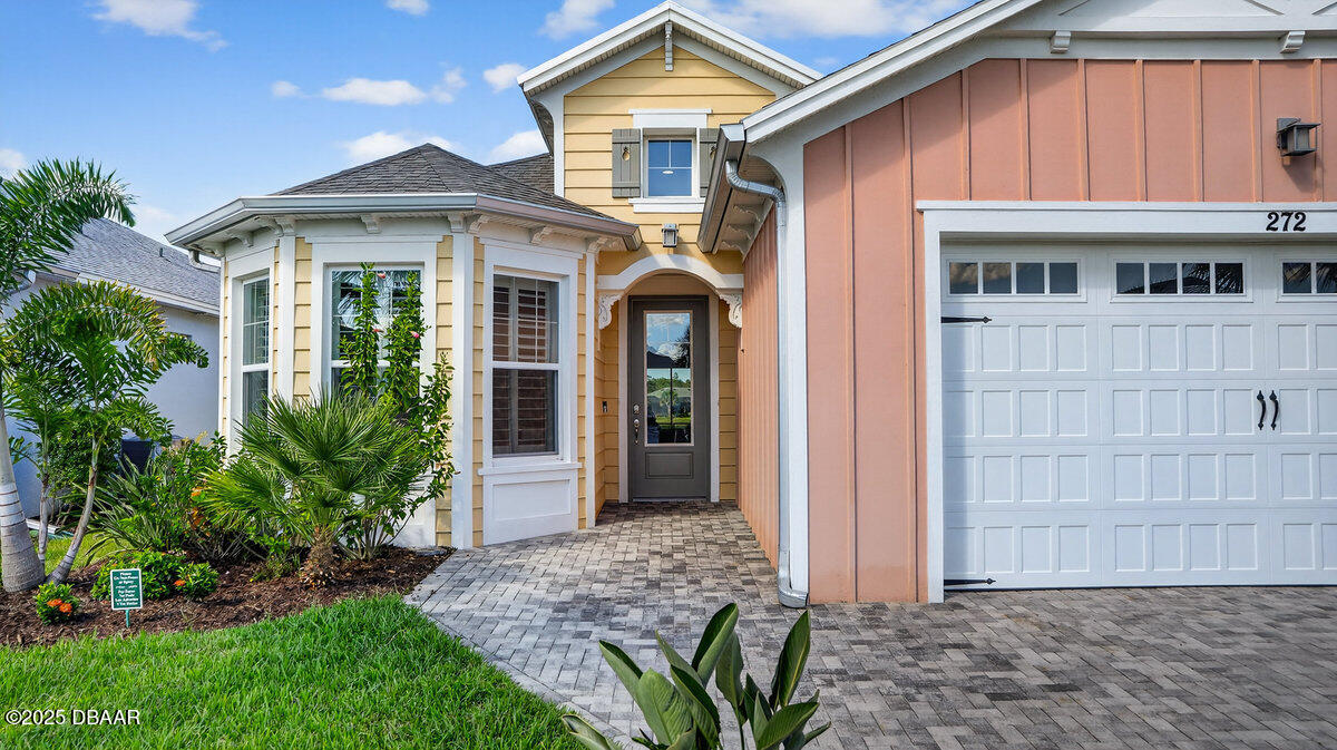272 Margaritaville Avenue