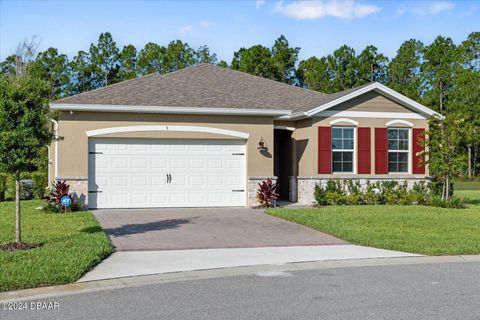 A home in Ormond Beach