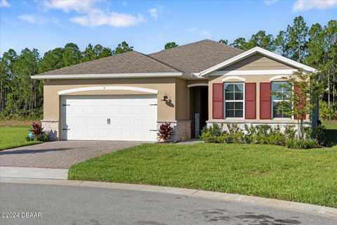 A home in Ormond Beach