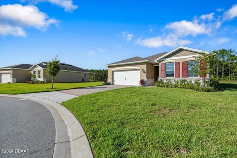 A home in Ormond Beach