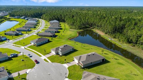 A home in Ormond Beach