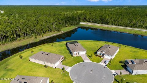 A home in Ormond Beach