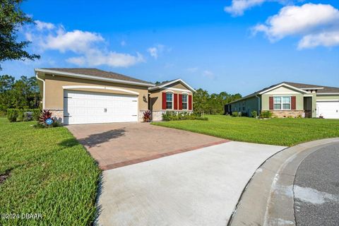 A home in Ormond Beach