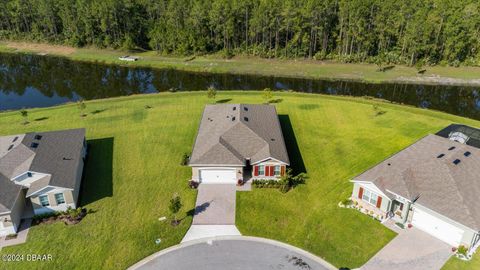 A home in Ormond Beach