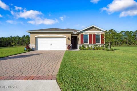 A home in Ormond Beach