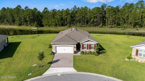 A home in Ormond Beach