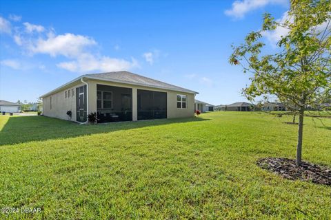 A home in Ormond Beach