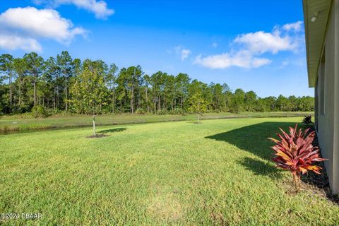 A home in Ormond Beach