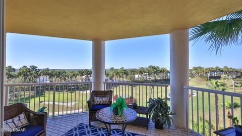 A home in Ponce Inlet