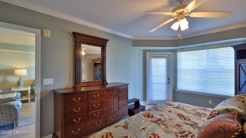 A home in Ponce Inlet