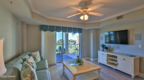 A home in Ponce Inlet