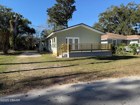 716 Flora Street Daytona Beach FL 32114