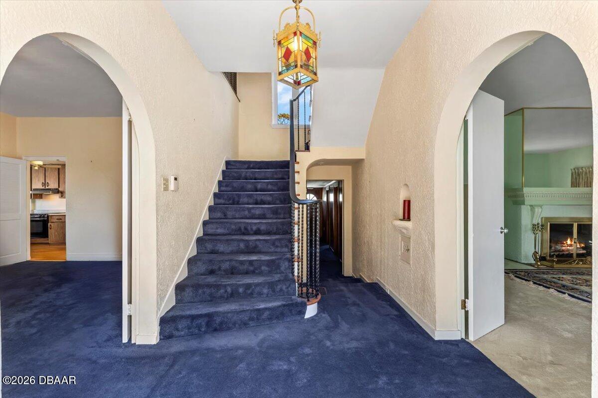 1428 N Halifax Avenue