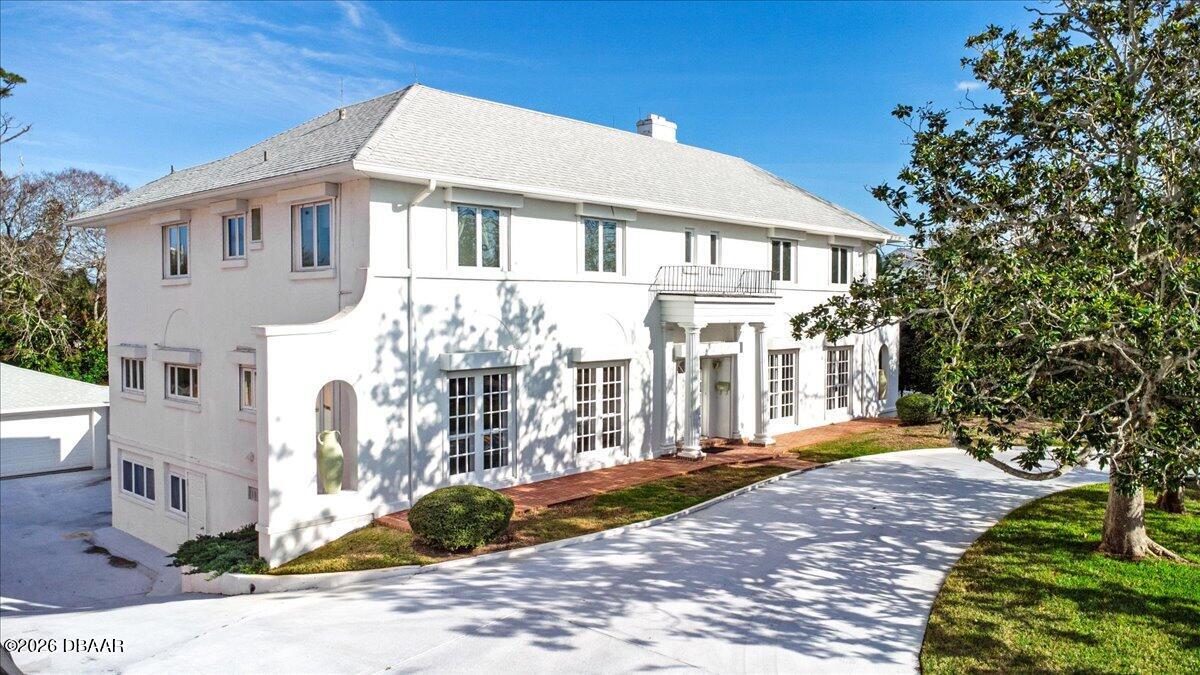 1428 N Halifax Avenue