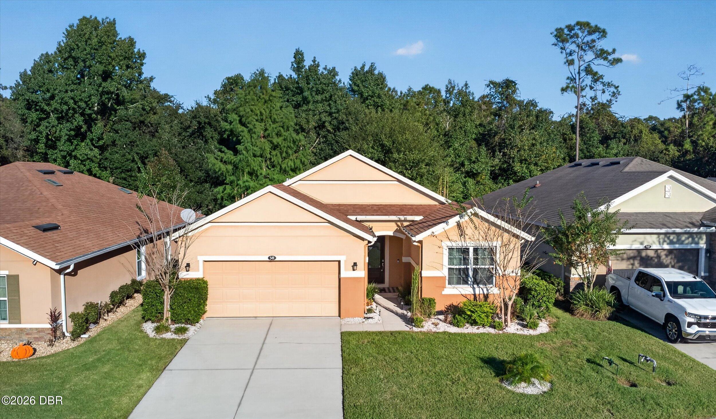 549 Champion Ridge Drive