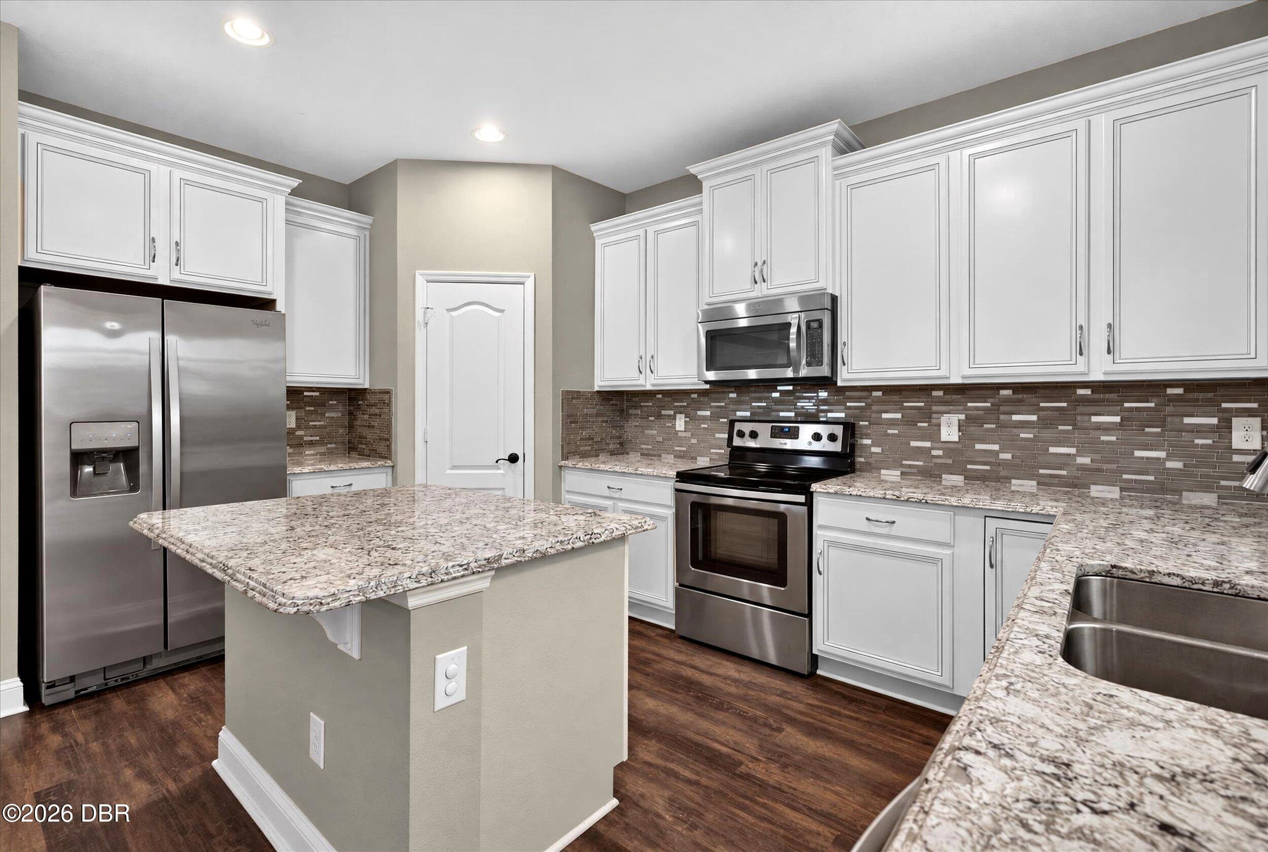 549 Champion Ridge Drive