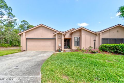 1928 Sprucewood Way 58 Port Orange FL 32128