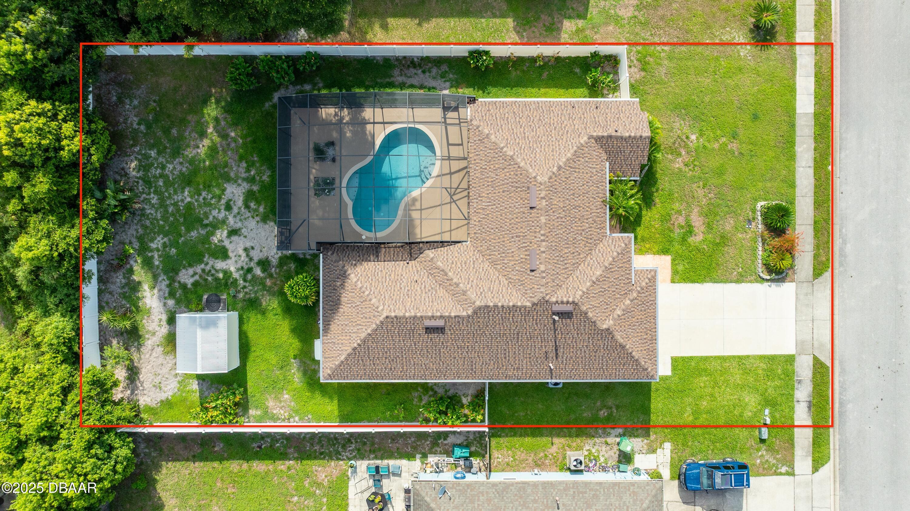505 Sandale Court