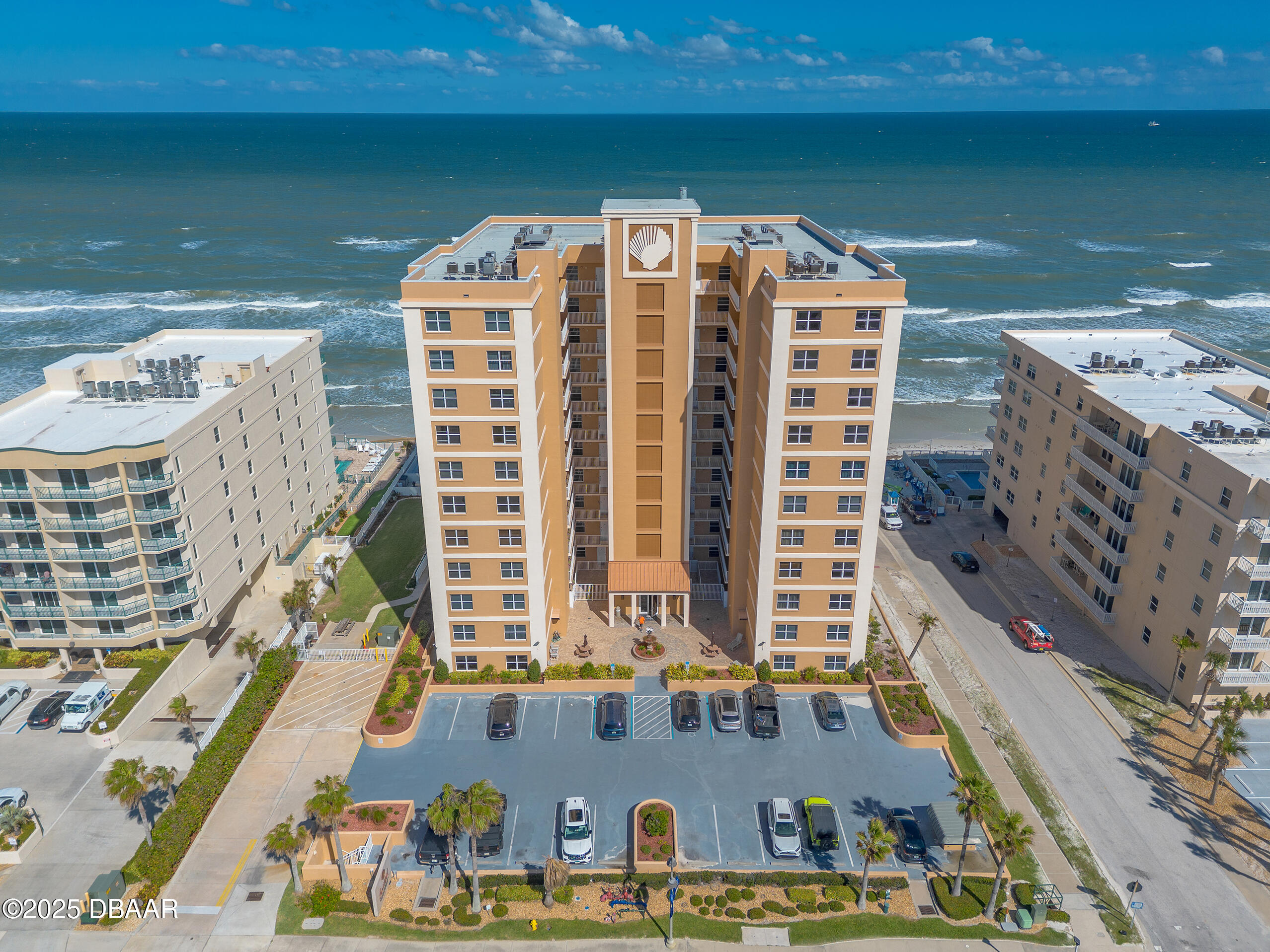 3799 S Atlantic Avenue 403
