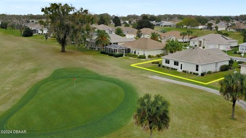 A home in Ocala