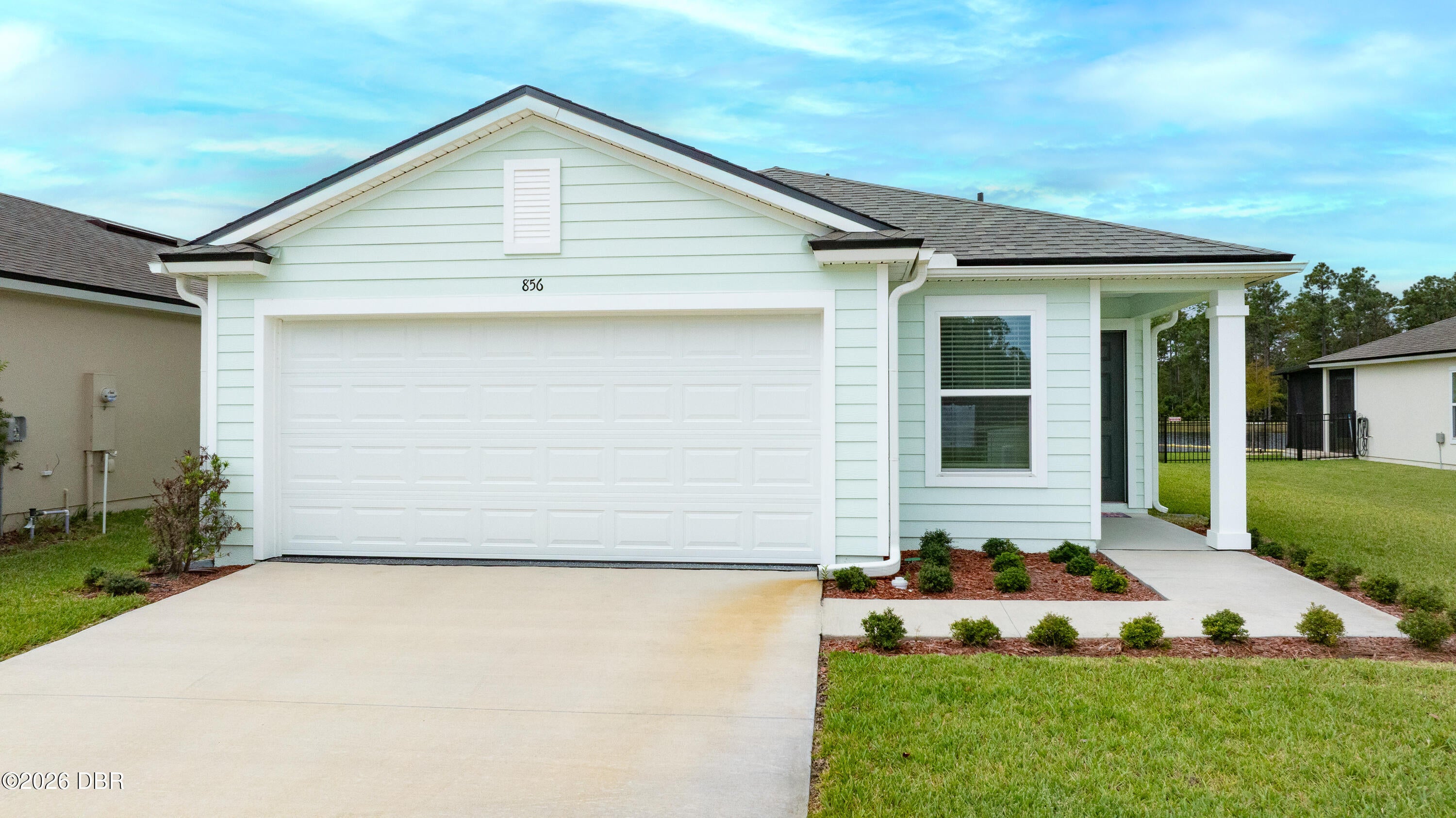856 Grand Reserve Drive