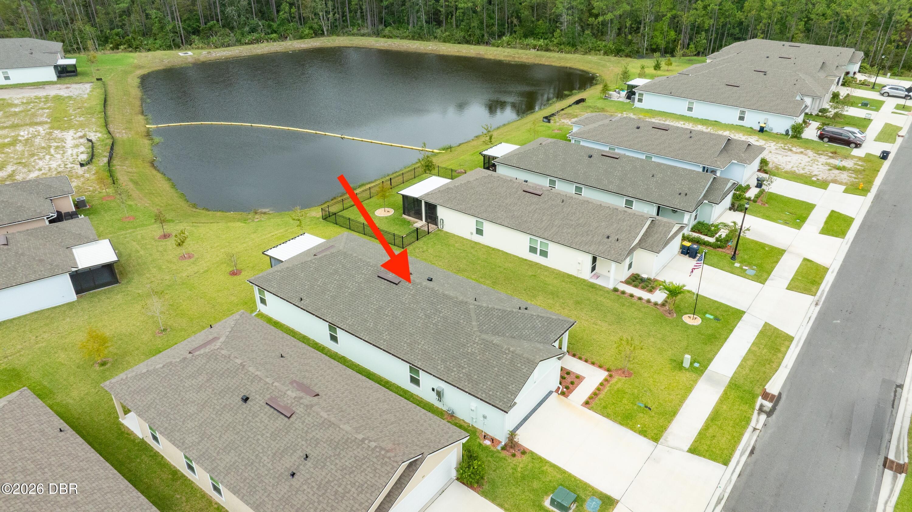 856 Grand Reserve Drive