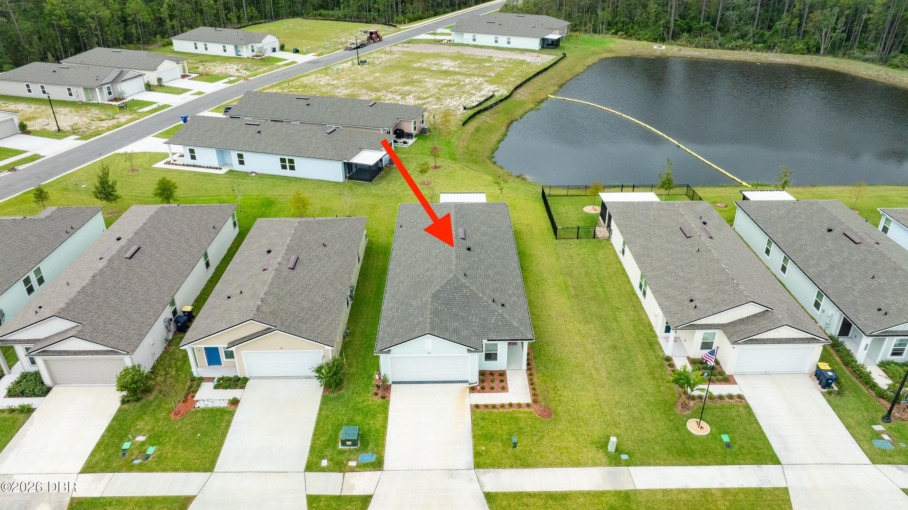 856 Grand Reserve Drive