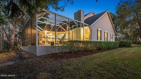 A home in Ormond Beach