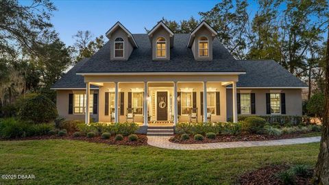 A home in Ormond Beach