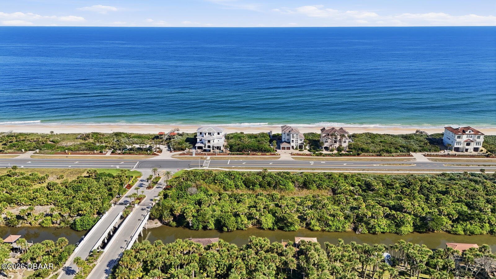 3777 N Ocean Shore Boulevard