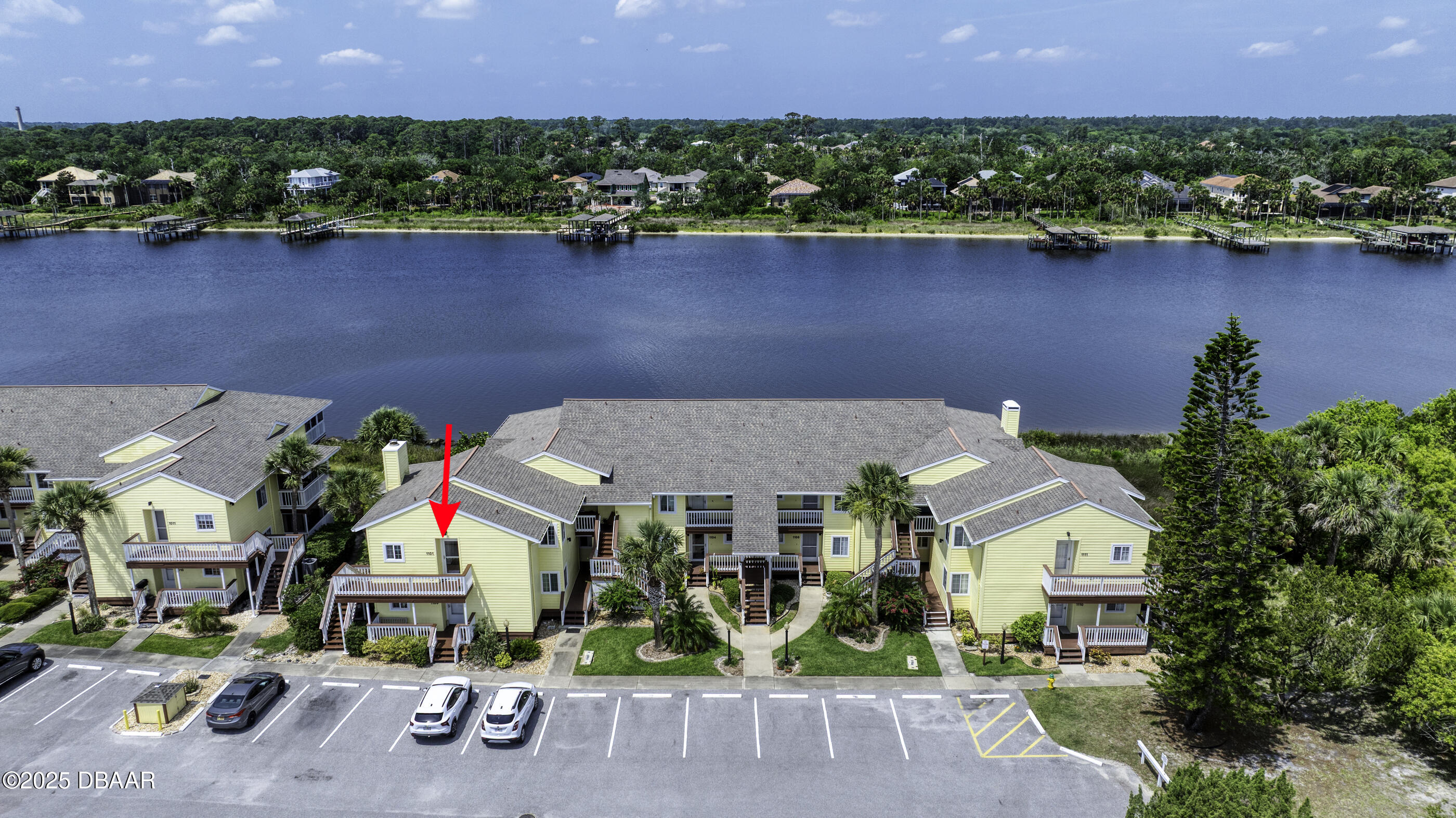 1101 Ocean Marina Drive 201