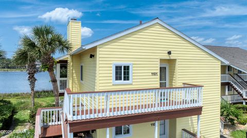 1101 Ocean Marina Drive 201 Flagler Beach FL 32136