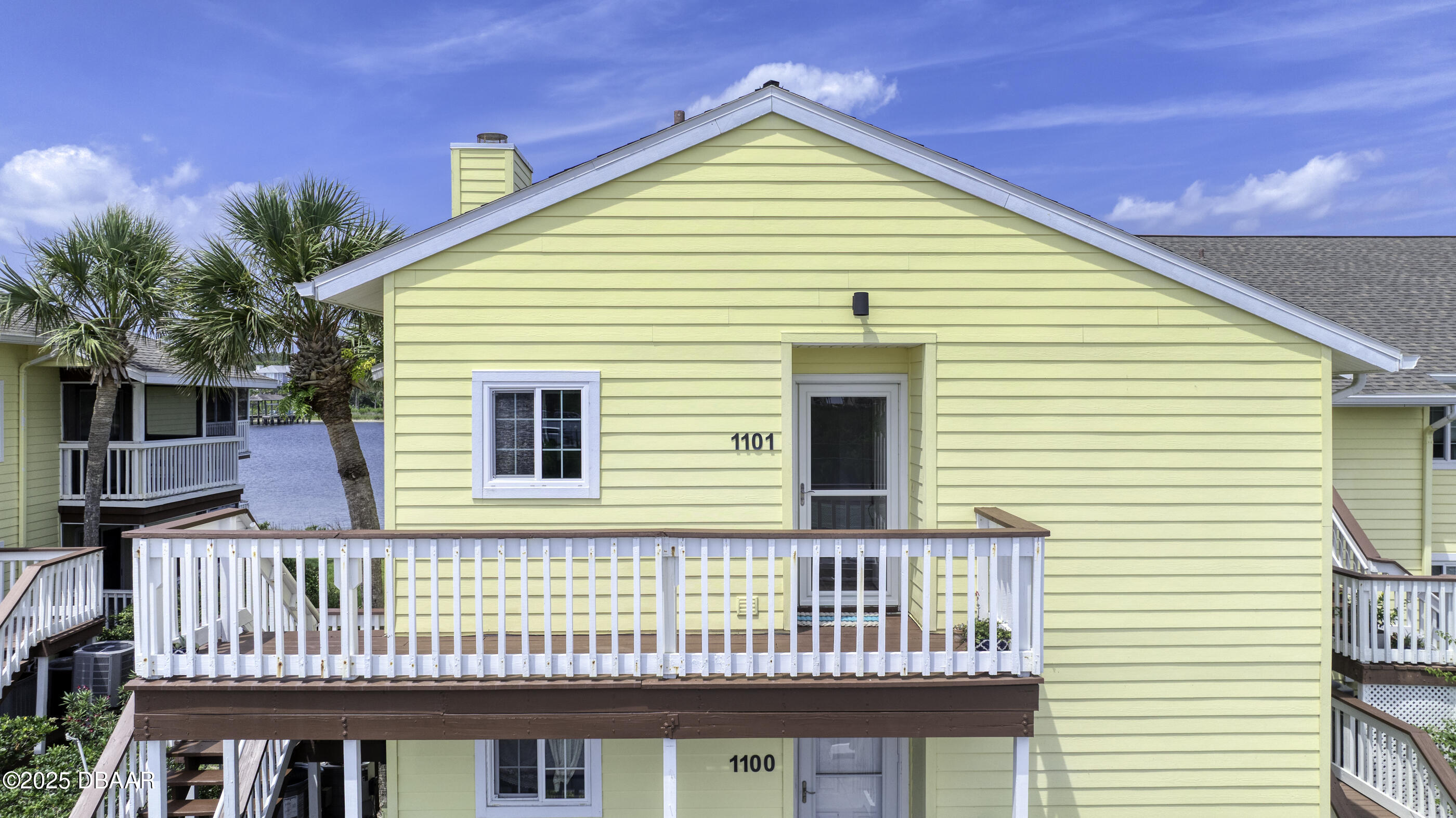 1101 Ocean Marina Drive 201